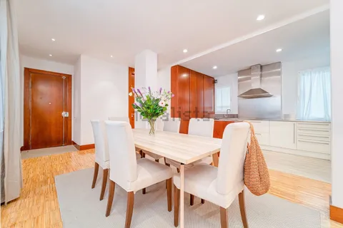 Pis de 105 m² a Madrid