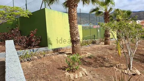 Pis de 75 m² a Candelaria (4/26)