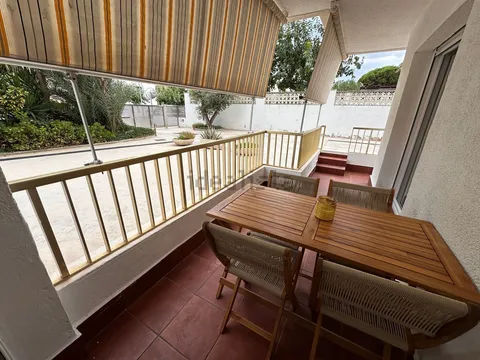 Pis de 71 m² a Cambrils