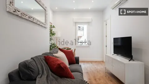 Pis de 50 m² a Madrid