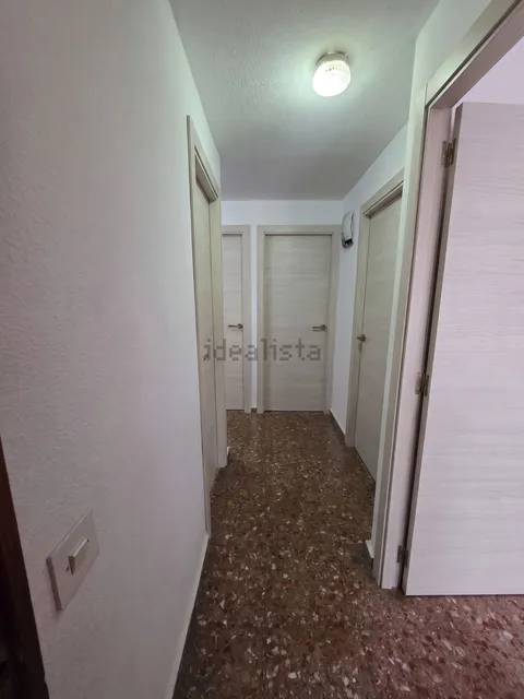 Wohnung 106 m² in Valencia
