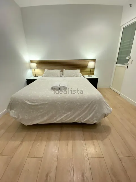 Pis de 30 m² a Madrid