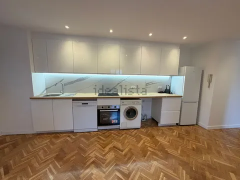 Pis de 80 m² a Madrid