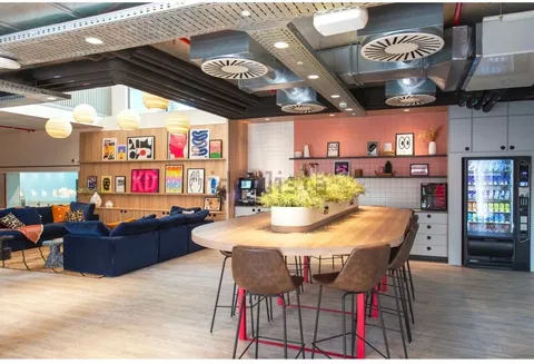Wohnung 17 m² in Barcelona