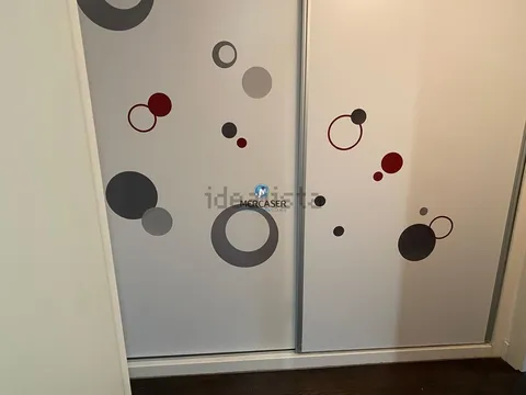 Pis de 52 m² a Madrid