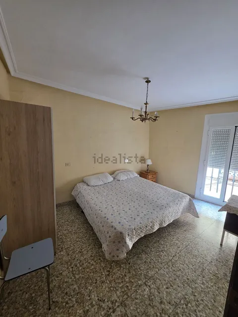Stanza in affitto, Calahorra