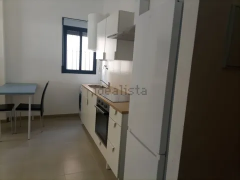 Pis de 59 m² a Múrcia