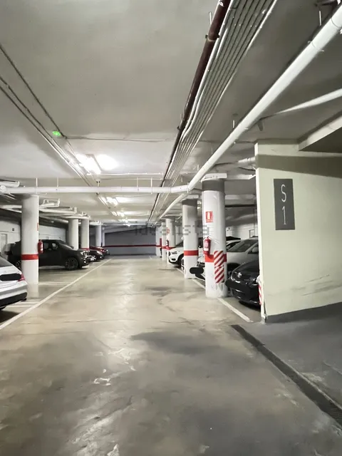 Wohnung 77 m² in Saragossa
