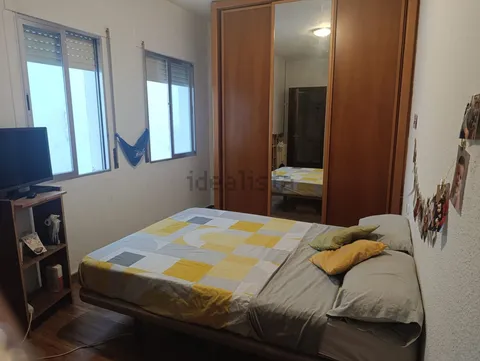 Room for rent, Madrid