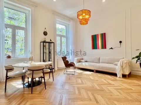 Pis de 126 m² a Madrid