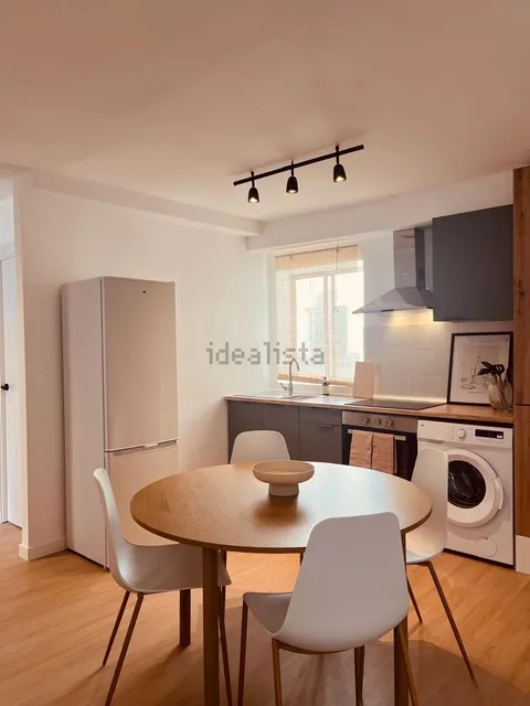 Квартира 80 м² у Ferrol