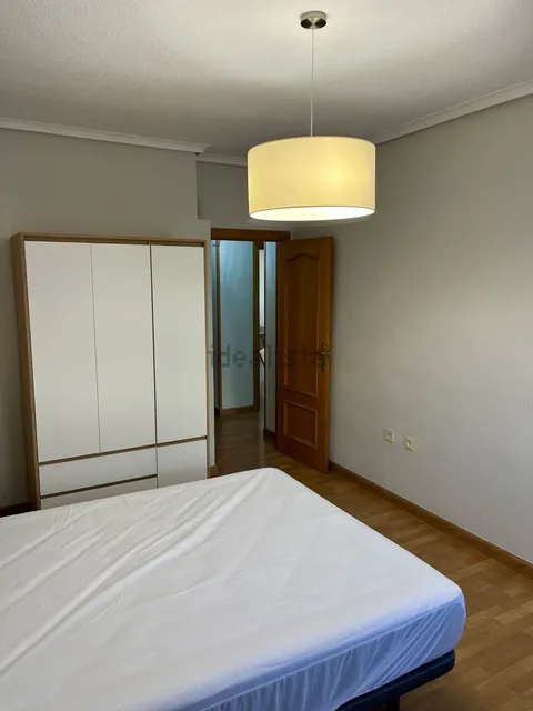 Pis de 120 m² a Albacete