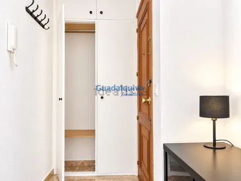 Pis de 58 m² a Sevilla