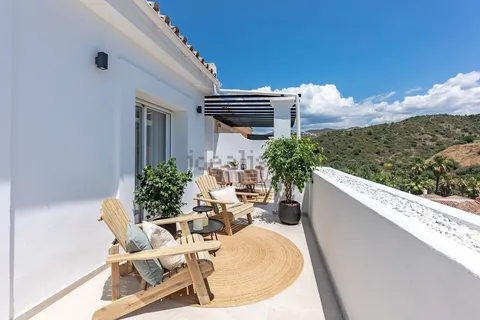Appartamento 157 m² a Benahavís