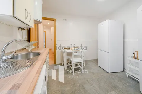 Stanza in affitto, Madrid