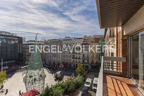 Appartamento 67 m² a Madrid