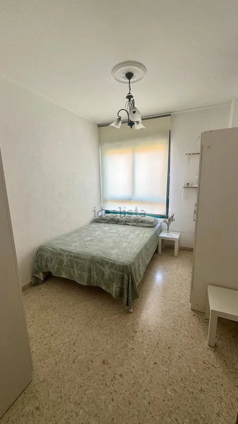 Room for rent, Málaga