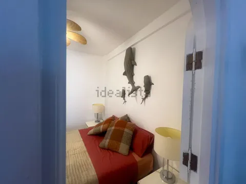 Pis de 40 m² a Mogán