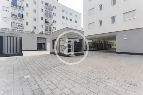 Appartamento 40 m² a Sant Adrià de Besòs