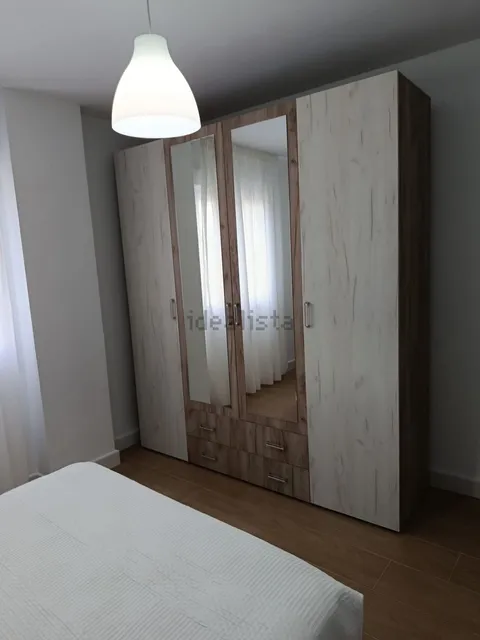 Pis de 90 m² a Màlaga