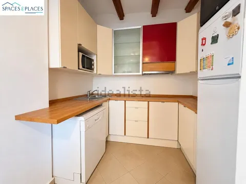 Apartamento 53 m² em València