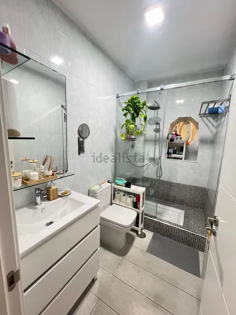 Chambre à louer, Madrid