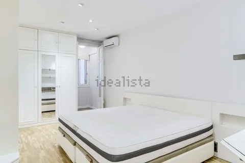 Wohnung 90 m² in Barcelona