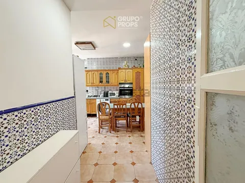 Pis de 235 m² a Madrid