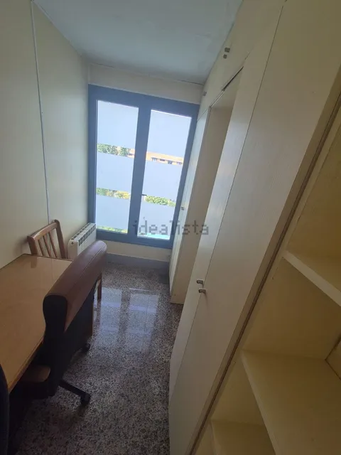 Pis de 39 m² a Madrid