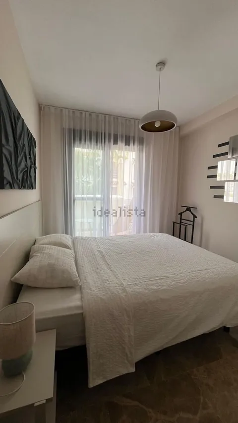 Appartement 92 m² à Estepona