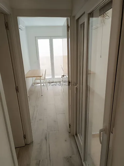 Wohnung 40 m² in Valencia