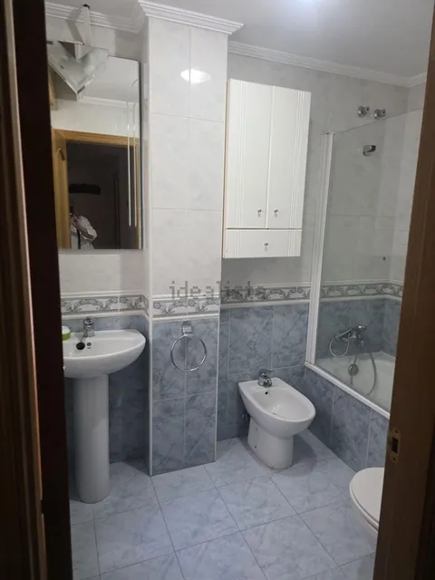 Pis de 67 m² a Burgos