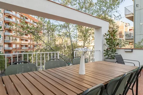 Chambre à louer, l'Hospitalet de Llobregat