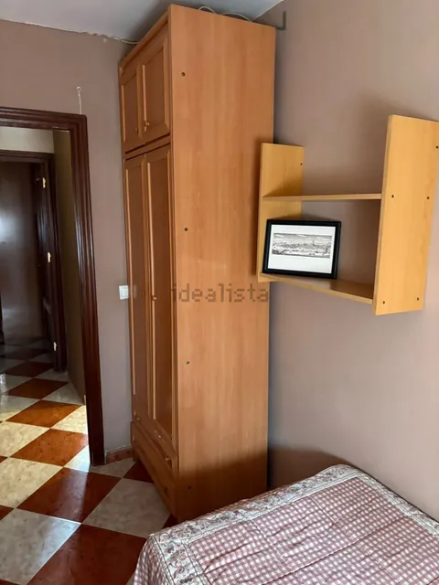 Pis de 70 m² a Sevilla