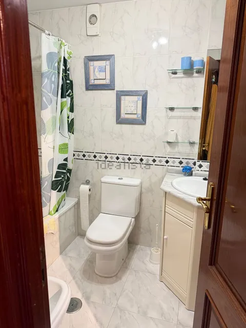 Pis de 75 m² a Betanzos