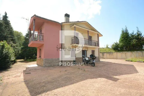 Casa de 230 m² en San Sebastián (2/14)
