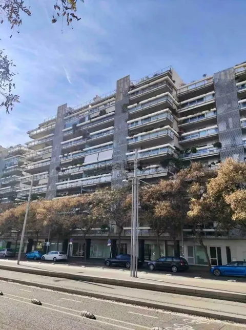Appartamento 72 m² a Sant Adrià de Besòs