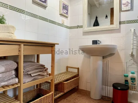 Pis de 55 m² a València