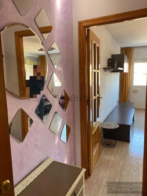 Pis de 100 m² a Múrcia