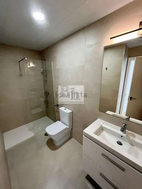 Pis de 65 m² a Màlaga