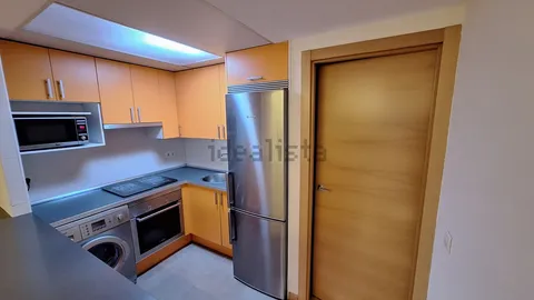 Pis de 86 m² a Madrid