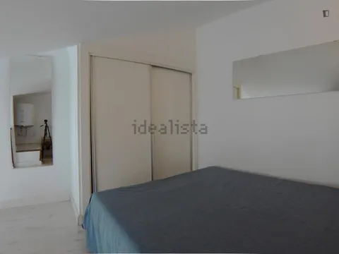 Pis de 23 m² a Madrid