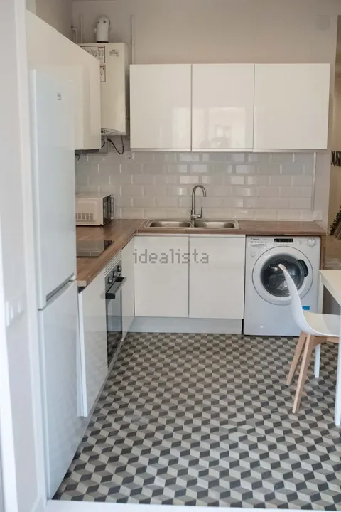 Habitación en alquiler, Barcelona