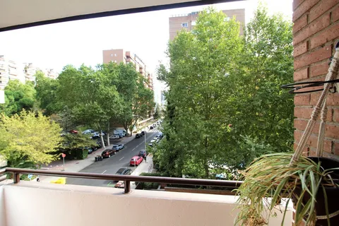 Pis de 151 m² a Madrid