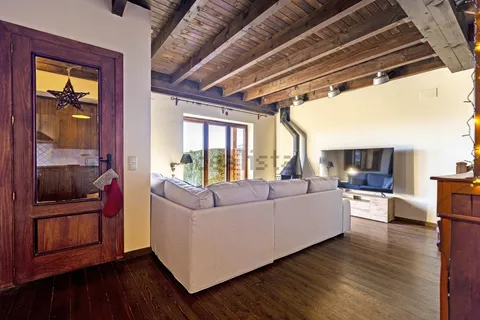 Casa de 196 m² a Isòvol