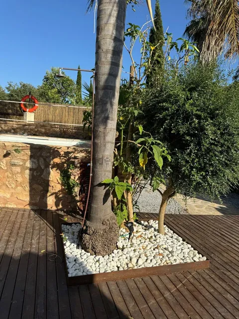 Casa de 218 m² en Sencelles