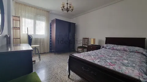 Pis de 98 m² a Palencia