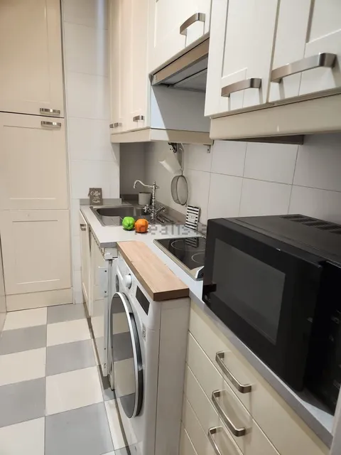 Appartement 50 m² à Madrid