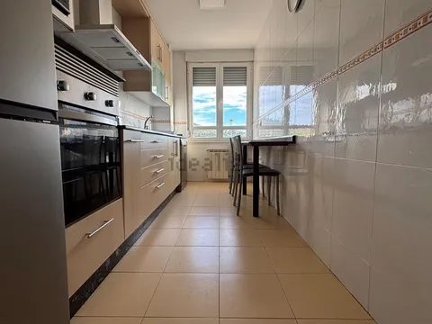 Pis de 133 m² a Ponferrada