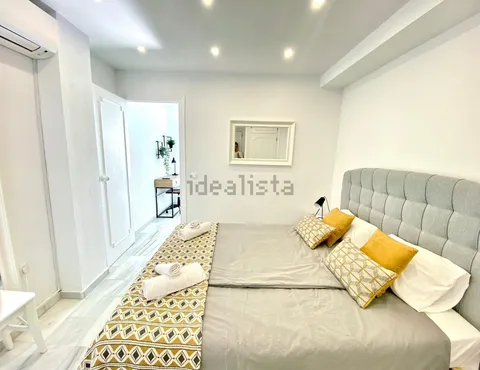 Pis de 60 m² a Mijas